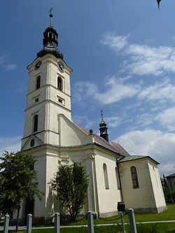 Dobrá