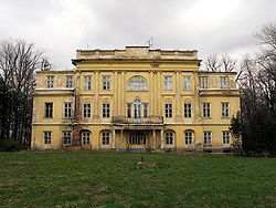 Hnojník