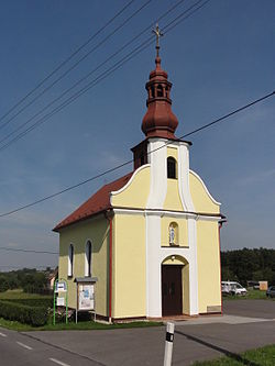 Horní Bludovice