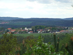 Trnová