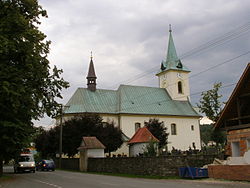 Kozlovice