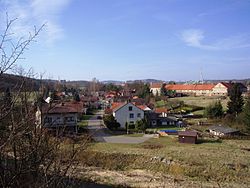 Trhové Dušníky