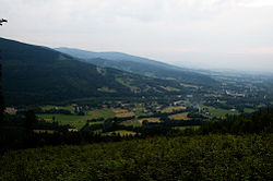 Morávka