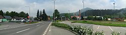 Ostravice