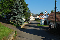 Lažánky