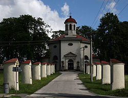 Petřvald