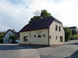 Sedlečko u Soběslavě