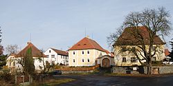 Drahenice