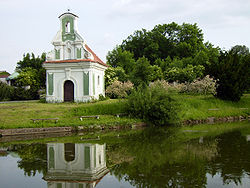 Černíky