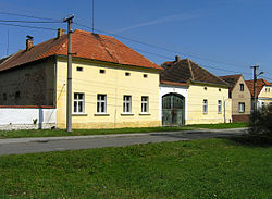 Železná
