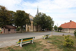 Horní Slivno