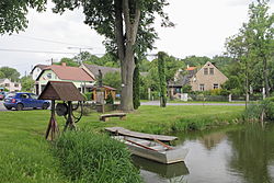 Sezemice