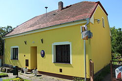 Zbožíčko
