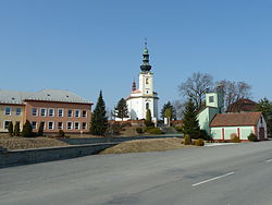 Sedlnice