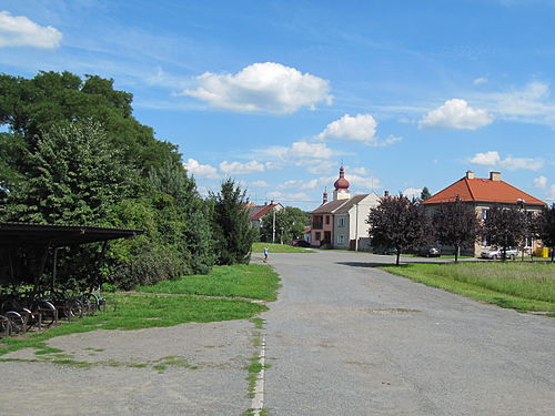 Bohuňovice