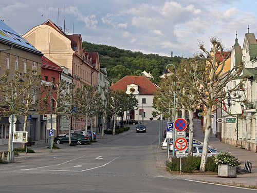 Židlochovice
