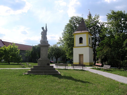 Střížovice