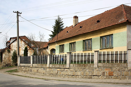 Horní Radslavice