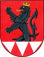 znak Žerotín