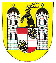 znak Cerhovice