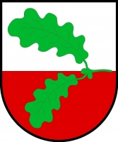 znak Hořešovice