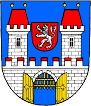 znak Kouřim