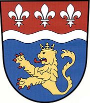 znak Dolní Beřkovice