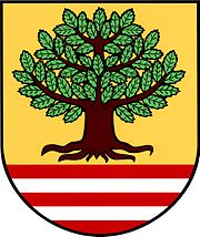 znak Horní Bukovina