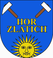 znak Štěchovice