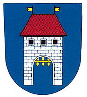 znak Škvorec