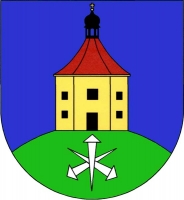 znak Číčovice