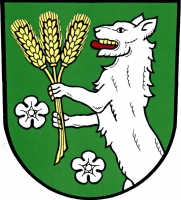 znak Vlčice