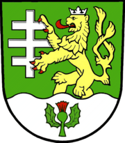 znak Dolní Bečva