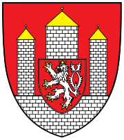 znak České Budějovice