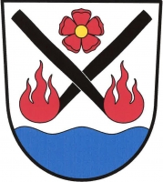 znak Loučovice