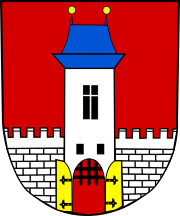 znak Hořice