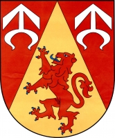 znak Těmice