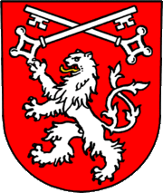 znak Prachatice