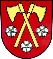 znak Skorošice