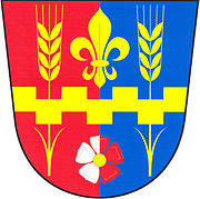 znak Horní Kamenice