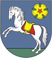 znak Ostrava
