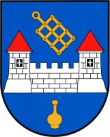 znak Hrádek