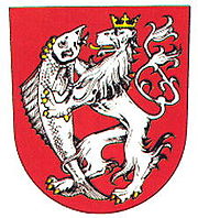 znak Děčín