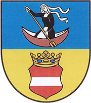 znak Chřibská