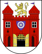 znak Liberec