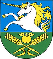 znak Horní Beřkovice