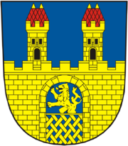 znak Lovosice