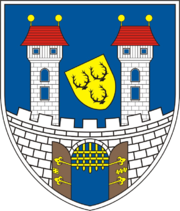 znak Podbořany