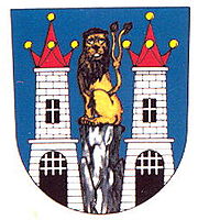 znak Chabařovice