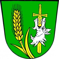 znak Třebom